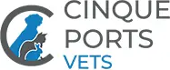 Cinque Ports Vets - Ashford Kingsnorth logo