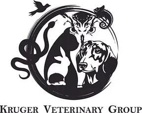 Kruger Veterinary Group logo