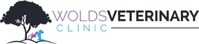 Wolds Veterinary Clinic logo