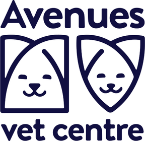 Avenues Veterinary Centre - Mount Florida logo