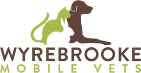 Wyrebrooke Mobile Vets logo