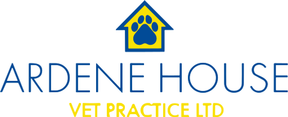 Ardene House Vets - Bridge of Don logo