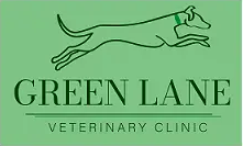 Green Lane Vets logo