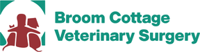 Broom Cottage Veterinary Surgery logo