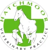 Hatchmoor Vets logo