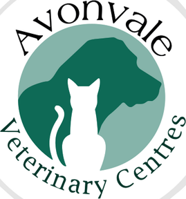 Avon Vets - Kenilworth logo