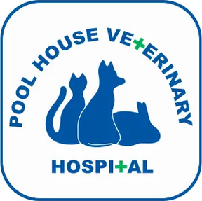 Pool House Veterinary Group - Mere Green logo