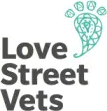 Love Street Vets logo