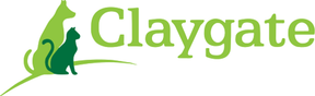 Claygate Vets logo
