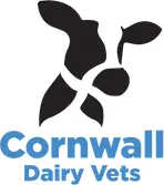 Cornwall Dairy Vets logo