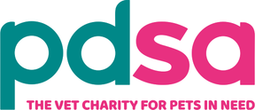 PDSA Pet Clinic - Margate logo