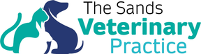 The Sands Veterinary Practice logo