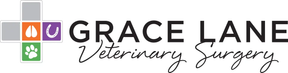 Grace Lane Veterinary Surgery logo