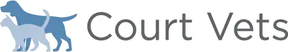Court Vets logo