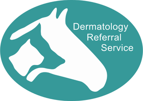 Dermatology Referral Service logo