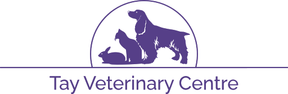 Tay Veterinary Centre logo
