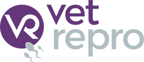 Vet Repro logo