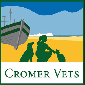 Westover Veterinary Centre - Cromer Vets logo