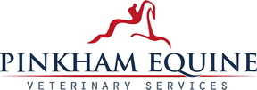 Pinkham Equine logo