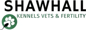 Shaw Hall Vets and Fertility logo