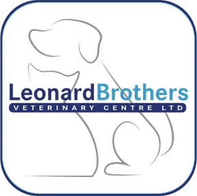 Leonard Brothers Vets - Wistaston logo
