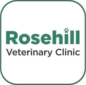 Rosehill Vets - Plymouth logo