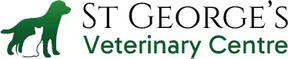 St George's Veterinary Centre logo