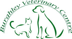 Burghley Veterinary Centre - Market Deeping logo