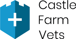 Castle Farm Vets - Ashfield Farm Vet logo