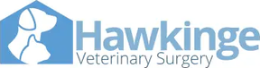 Hawkinge Veterinary Surgery logo