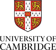 The Queen's Veterinary School Hospital - Cambridge Equine Clinic logo