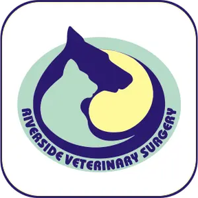 Riverside Veterinary Practice logo