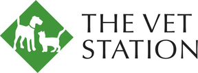 The Vet Station logo