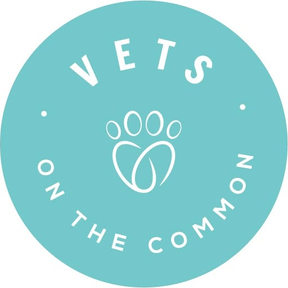 Vets on the Common logo