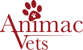 Animac Vets logo