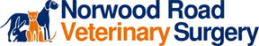 Norwood Road Veterinary logo