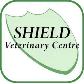 Shield Veterinary Centre logo