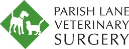 Parish Lane Veterinary Surgery logo
