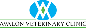 Avalon Veterinary Clinic logo