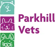 Parkhill Vets logo