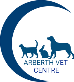 Arberth Vets logo