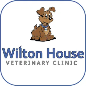 Wilton House Veterinary Clinic, Guisborough logo