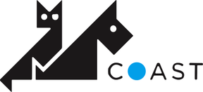 Coast Vets logo