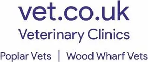 Poplar Vets logo