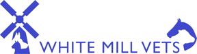 White Mill Vets - Aylesham logo