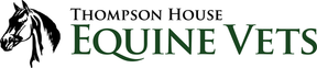 Thompson House Equine Vets logo