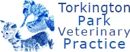 Torkington Park Veterinary Centre logo