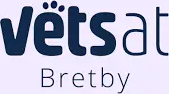 Vets at Bretby logo