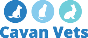 Cavan Vets - Oxley logo