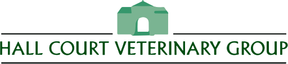 Hall Court Veterinary Group - Dinnington logo